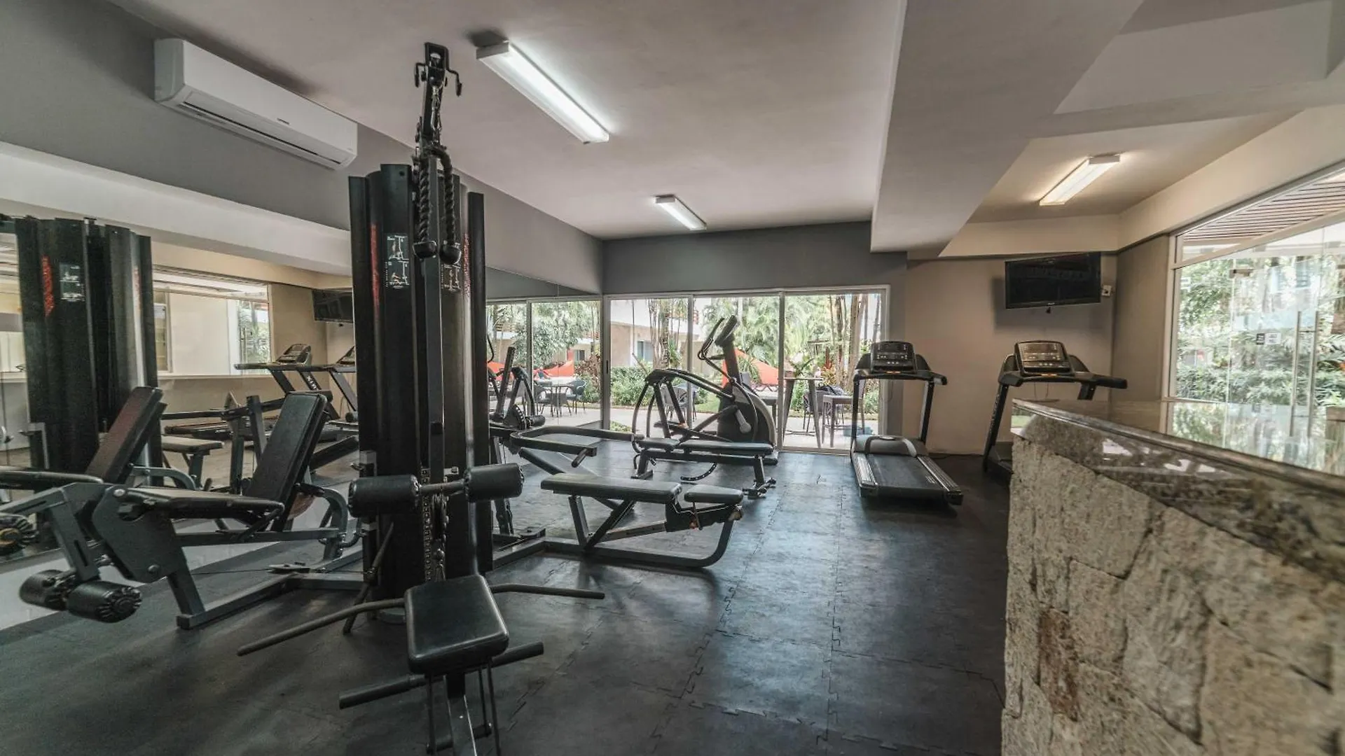 Apartament Penthouse With Rooftop And Jacuzzi In Downtown Playa del Carmen