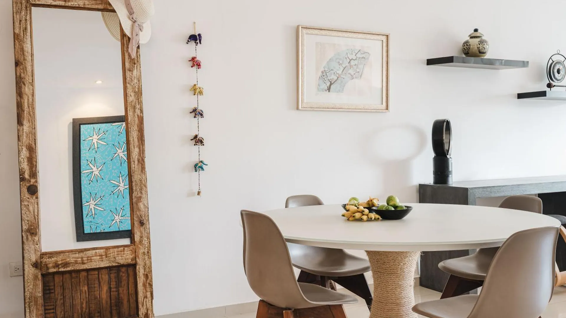Apartament Penthouse With Rooftop And Jacuzzi In Downtown Playa del Carmen Meksyk
