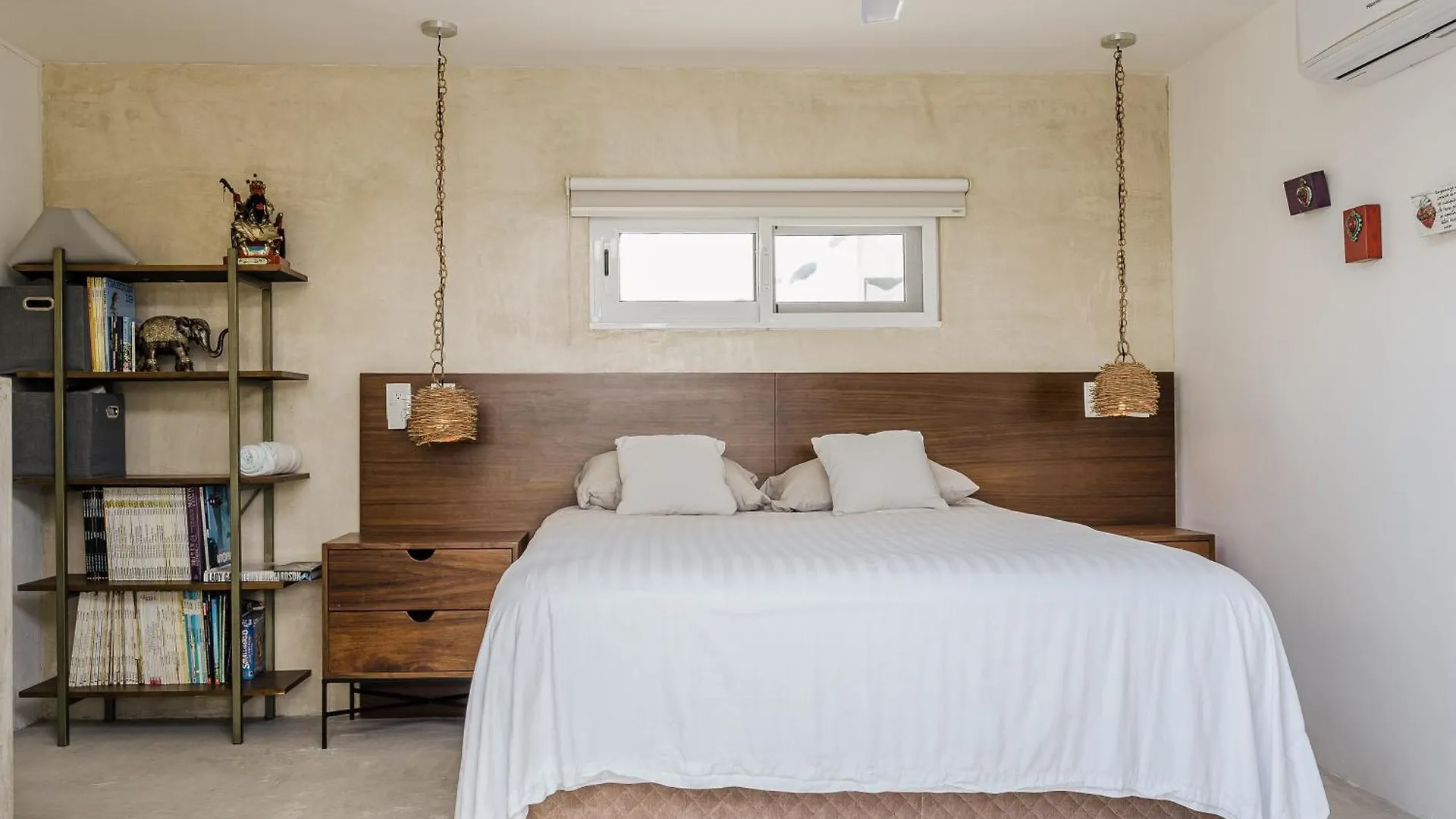 Penthouse With Rooftop And Jacuzzi In Downtown Playa del Carmen Apartament