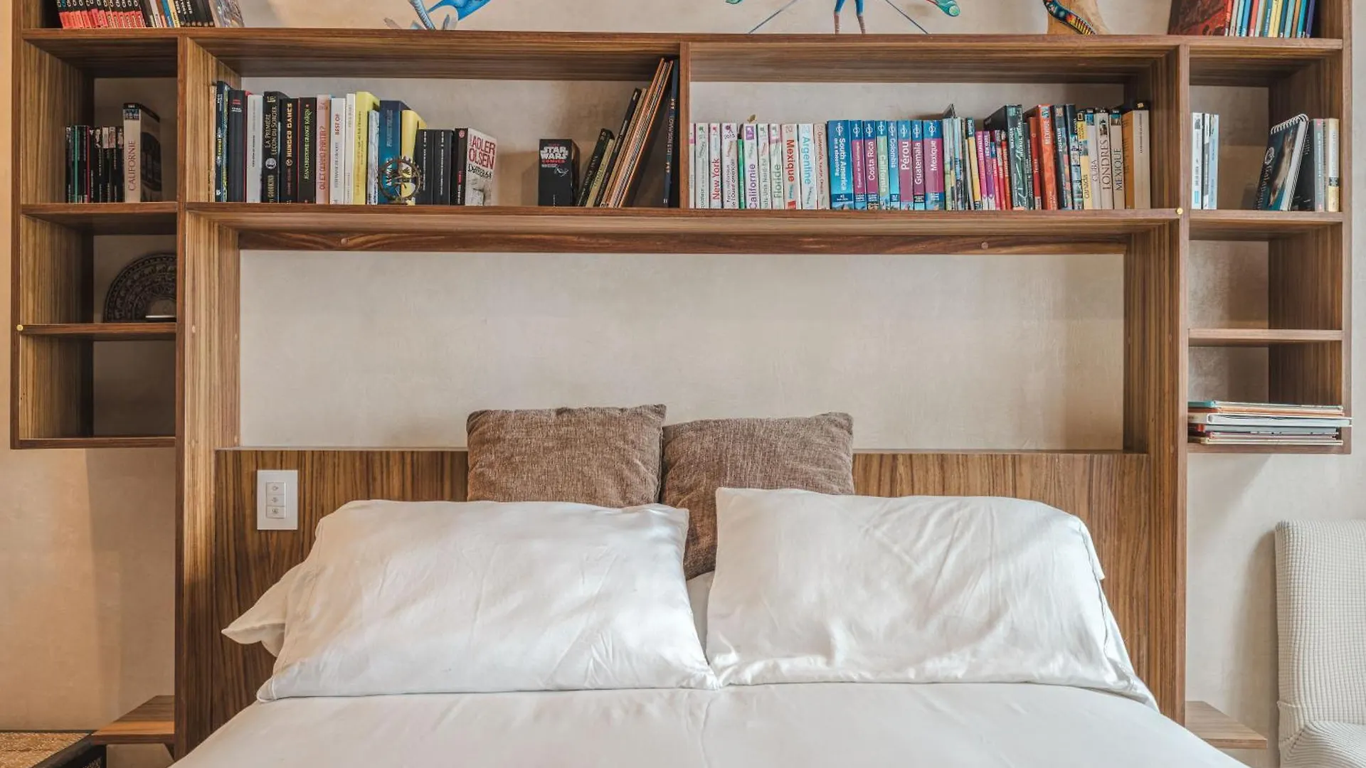 Apartament Penthouse With Rooftop And Jacuzzi In Downtown Playa del Carmen