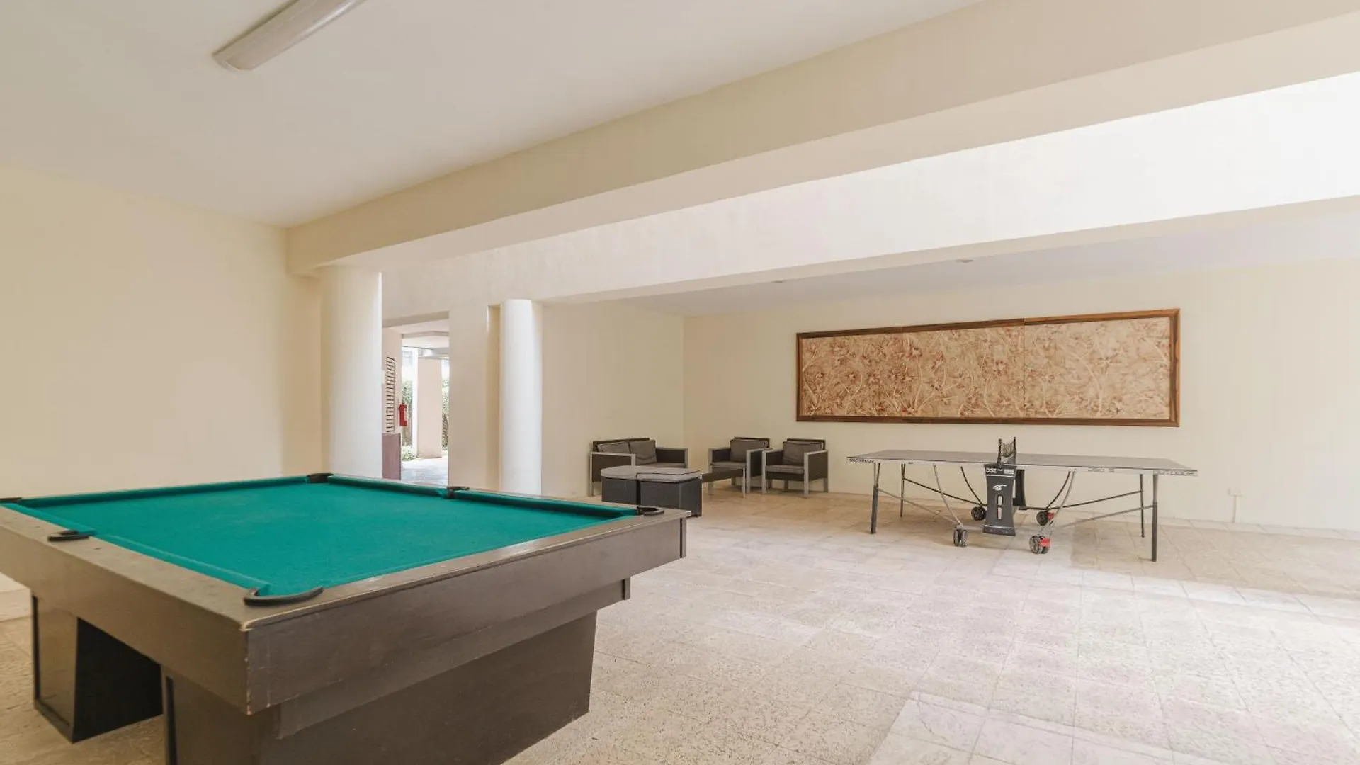 Penthouse With Rooftop And Jacuzzi In Downtown Playa del Carmen 0*,
