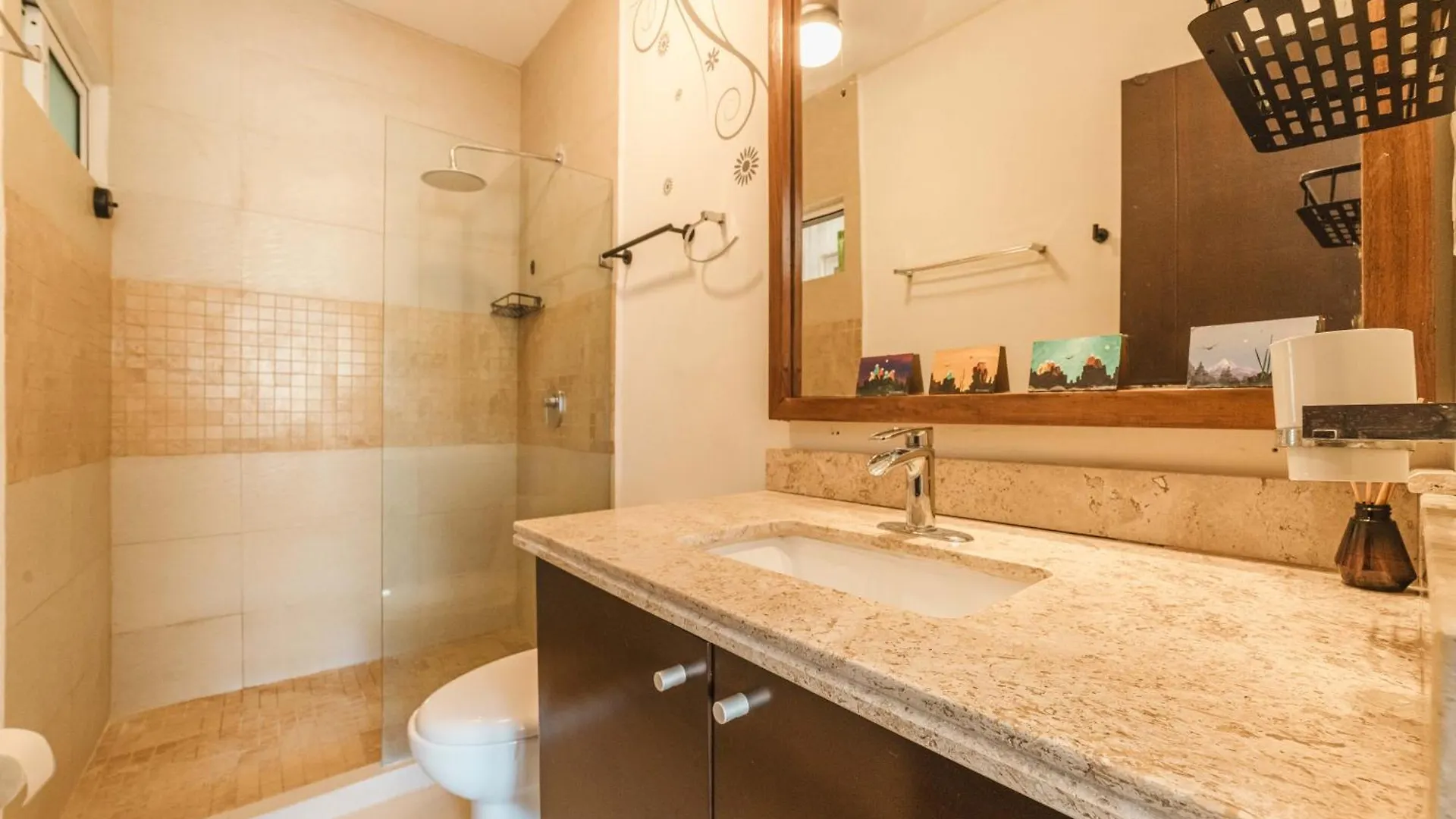 Penthouse With Rooftop And Jacuzzi In Downtown Playa del Carmen 0*,  Meksyk