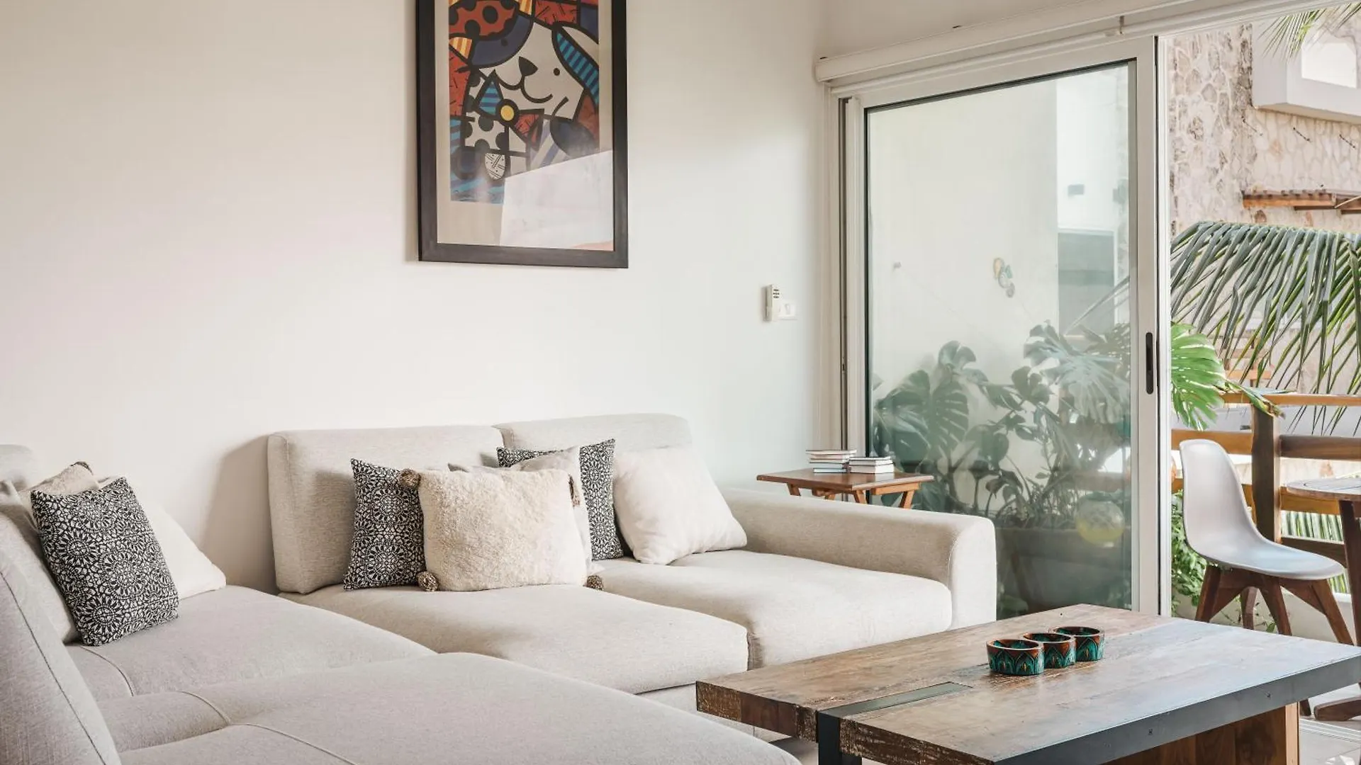 Penthouse With Rooftop And Jacuzzi In Downtown Playa del Carmen 0*,