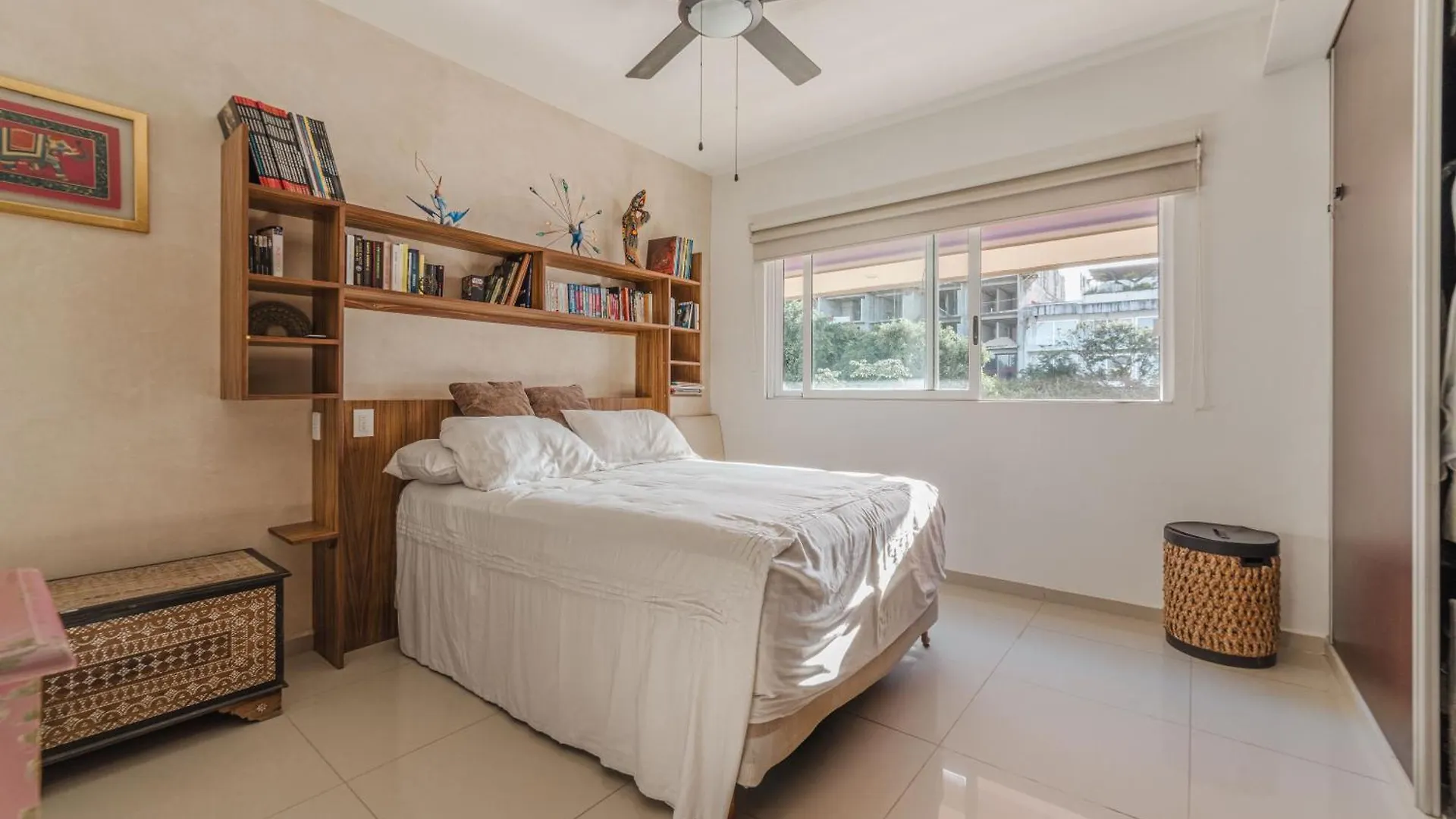 Apartment Penthouse With Rooftop And Jacuzzi In Downtown Playa del Carmen