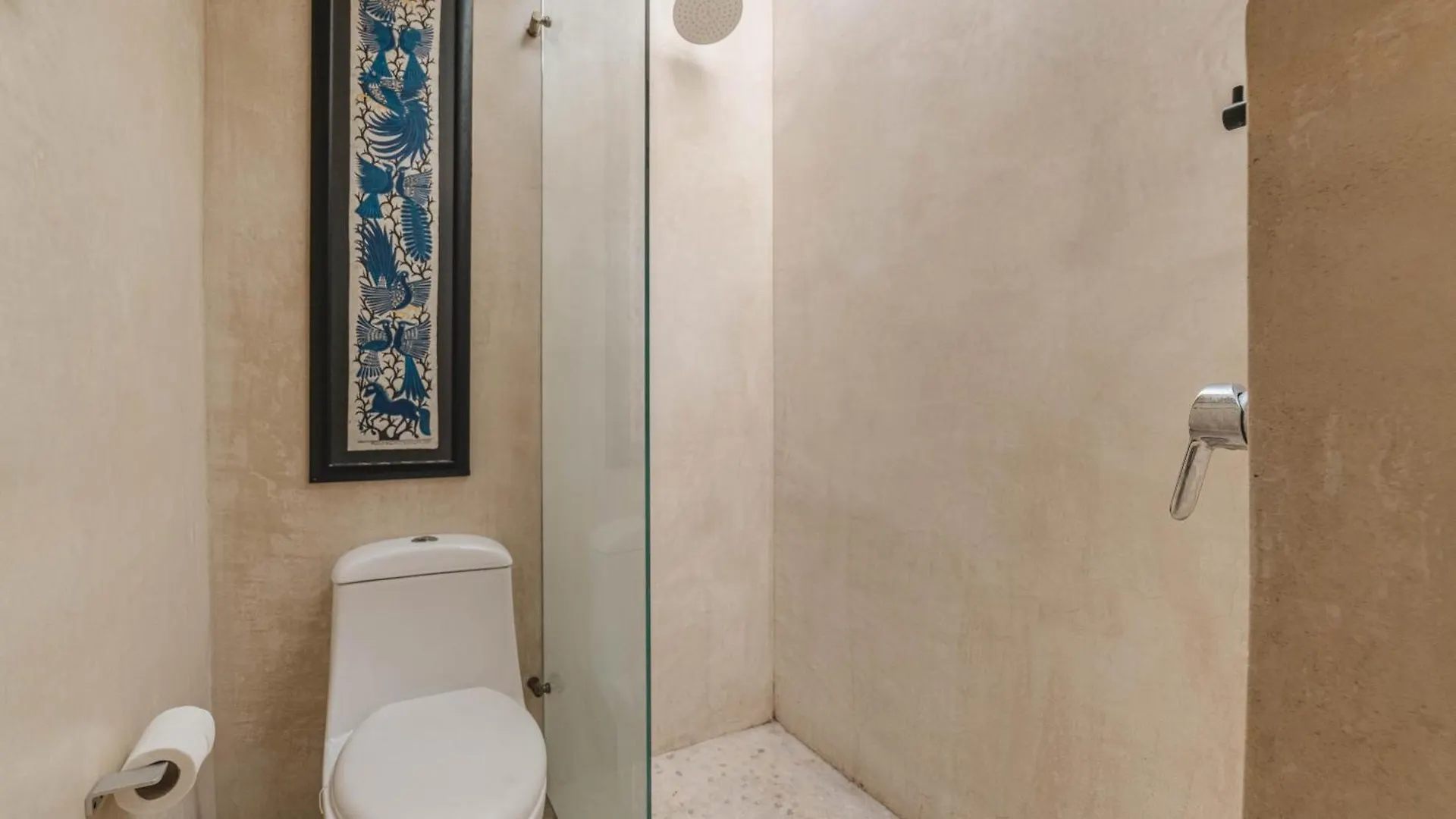 Penthouse With Rooftop And Jacuzzi In Downtown Playa del Carmen