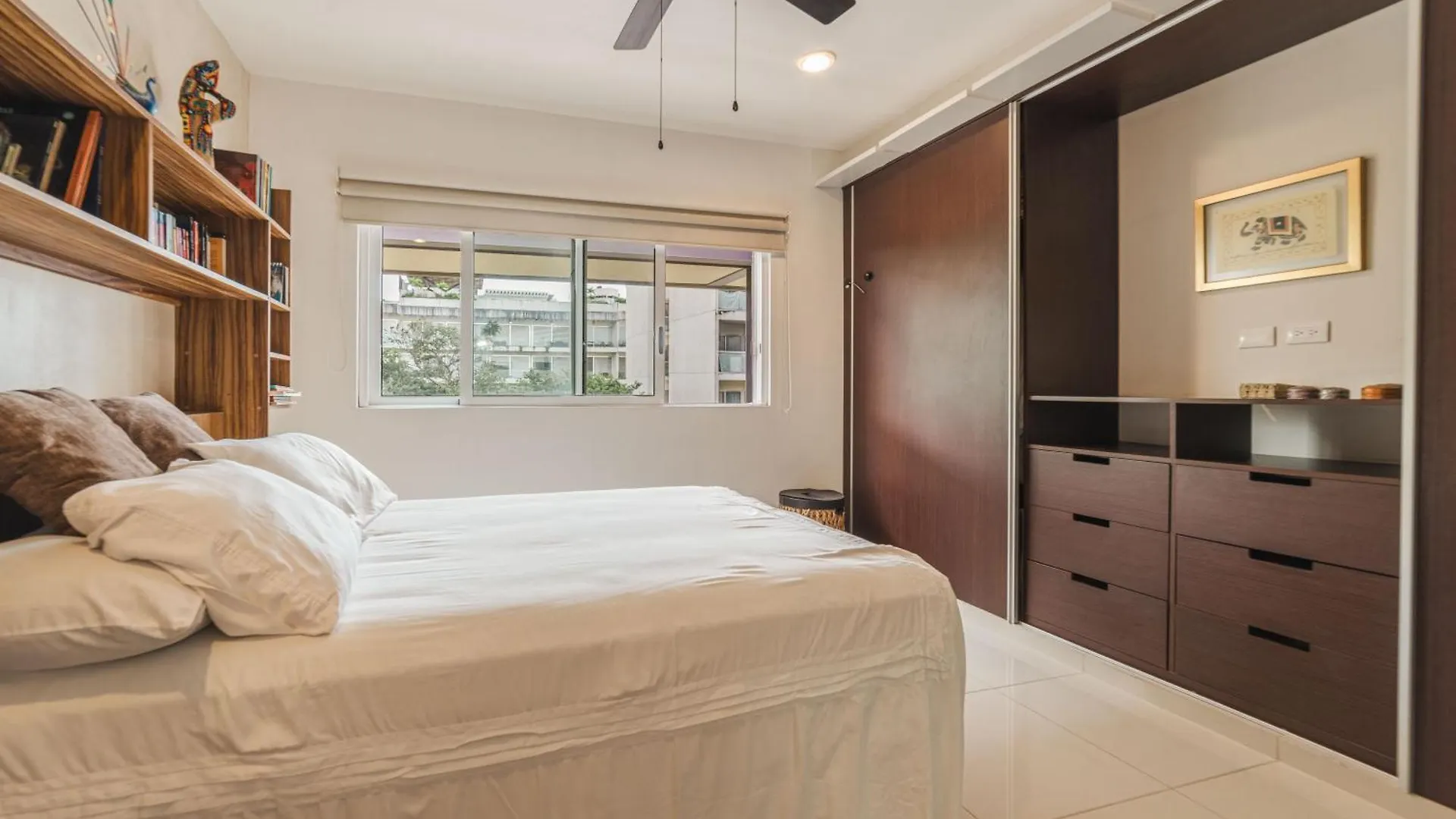 Apartment Penthouse With Rooftop And Jacuzzi In Downtown Playa del Carmen
