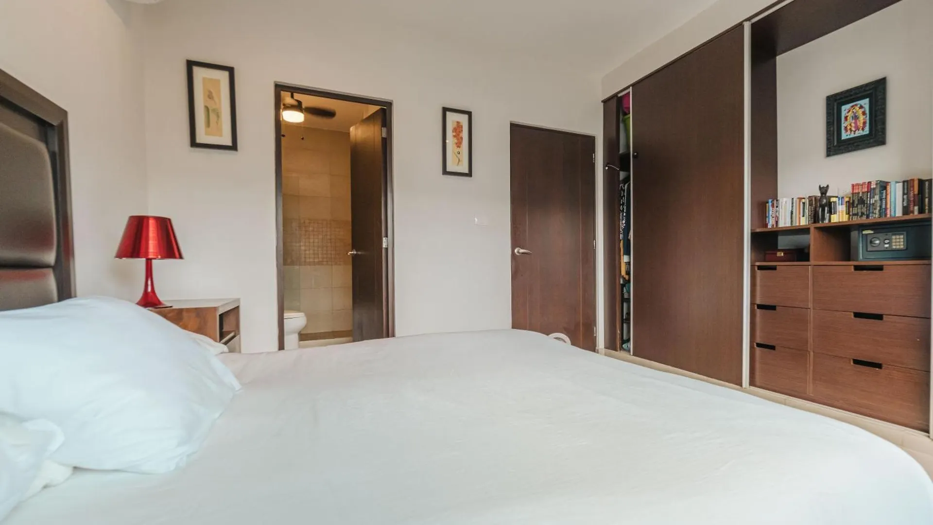 Penthouse With Rooftop And Jacuzzi In Downtown Playa del Carmen 0*,  Mexico