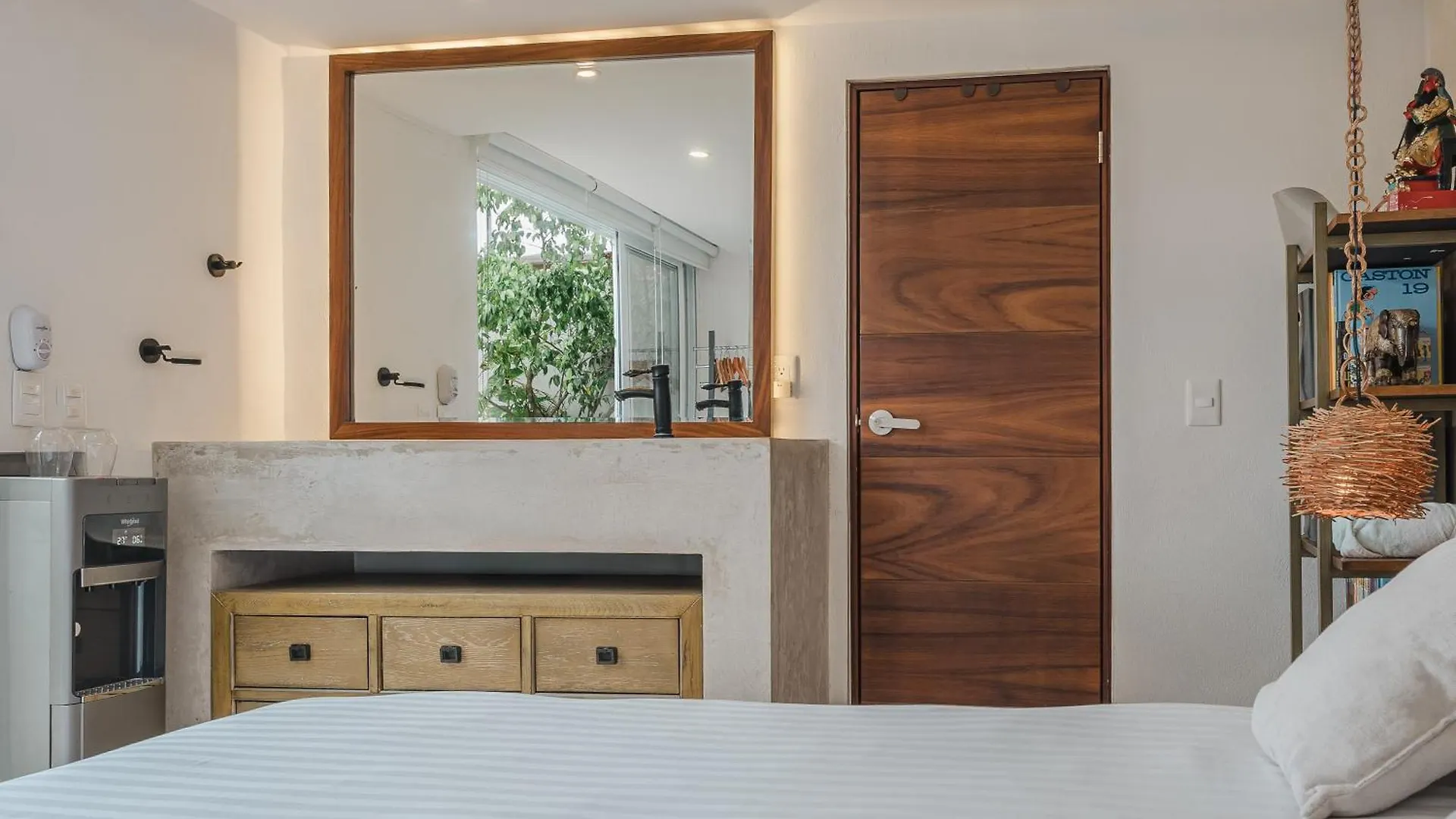 Apartment Penthouse With Rooftop And Jacuzzi In Downtown Playa del Carmen Mexico