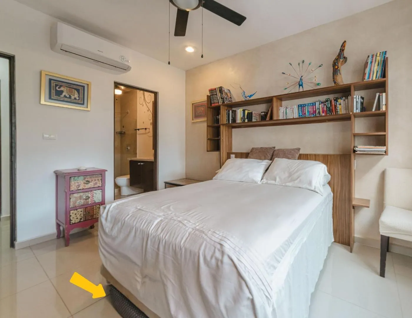 Penthouse With Rooftop And Jacuzzi In Downtown Playa del Carmen Mexico