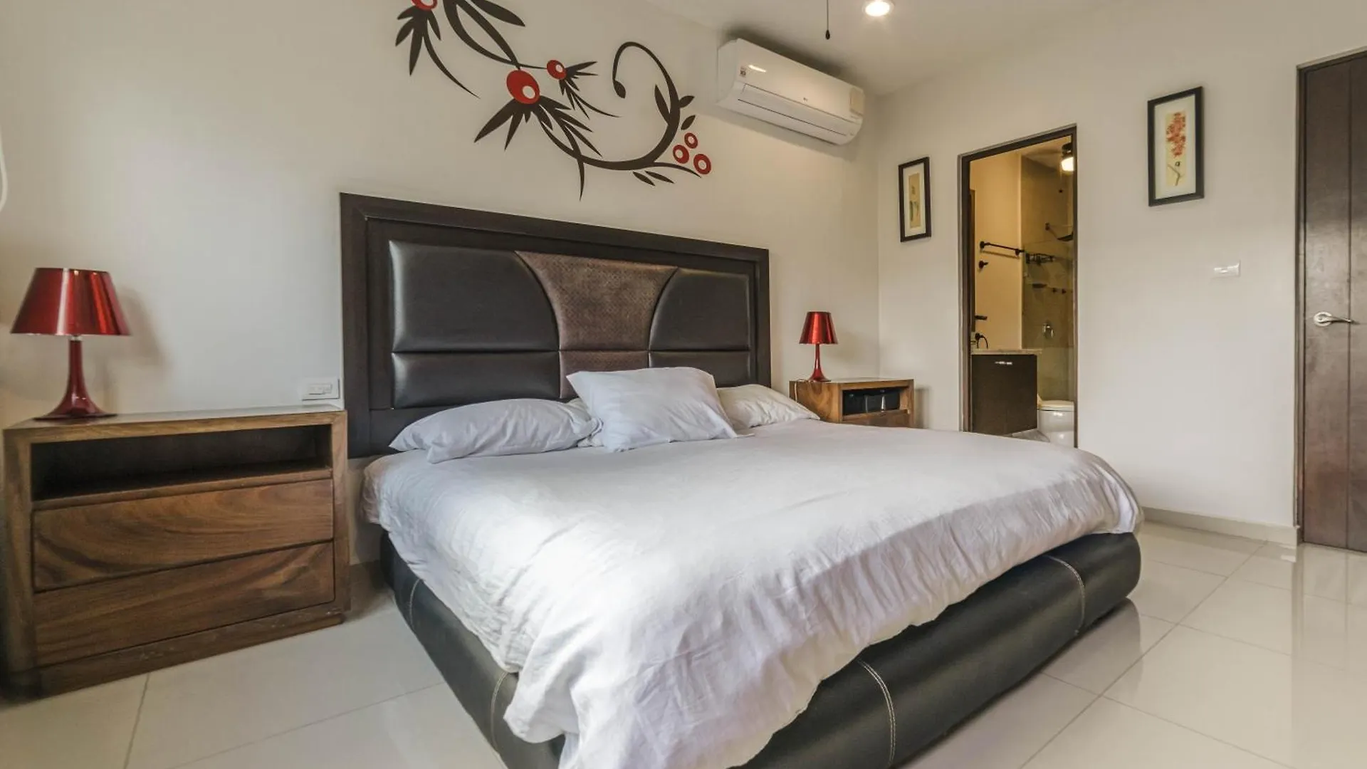 Penthouse With Rooftop And Jacuzzi In Downtown Playa del Carmen 0*,  Mexico